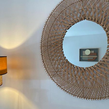 Cocon Cosy Aux Portes De Paris / Joinville-Le-Pont Dış mekan fotoğraf
