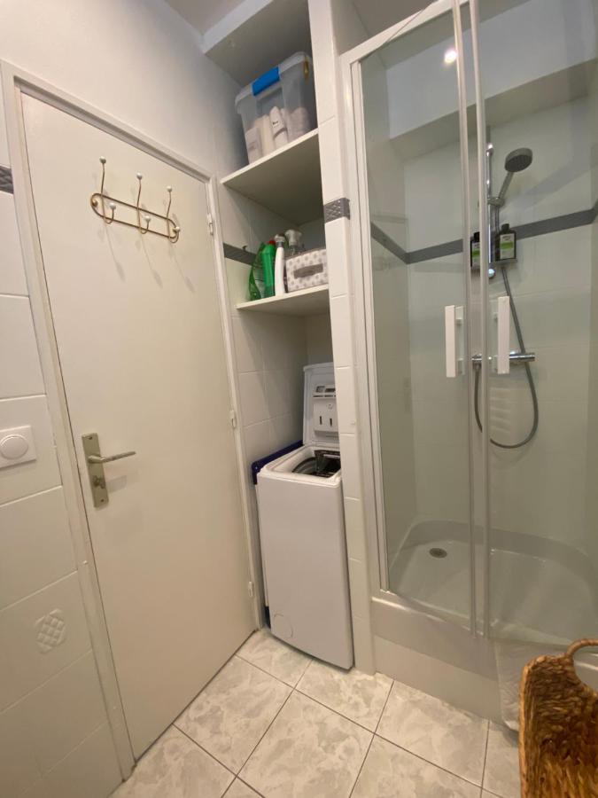 Cocon Cosy Aux Portes De Paris / Joinville-Le-Pont Dış mekan fotoğraf